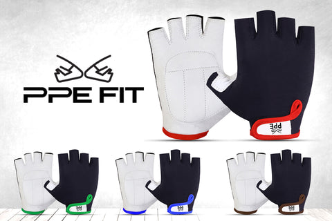 Riding & Gym Gloves | PPEFIT