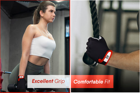 Riding & Gym Gloves | PPEFIT