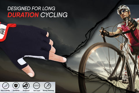 Riding & Gym Gloves | PPEFIT