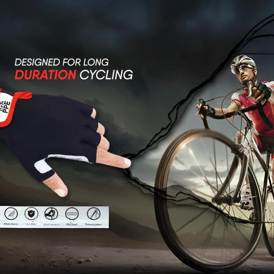 Riding & Gym Gloves | PPEFIT